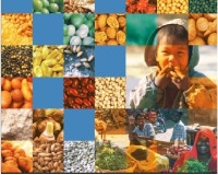 Future Smart Food Rediscovering hidden treasuresof neglected and underutilized species for Zero Hunger in Asia