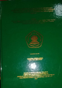 Analisa Faktor-Faktor Penyebab Kegagalan Persiapan Pasien Pada Pemeriksaan CT Scan Urografi Non Kontras Di Instalasi Radiologi RSUD Pasar Minggu