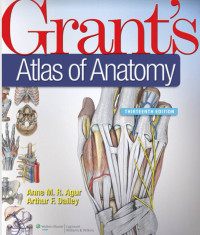 Grant’s atlas of anatomy