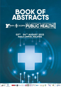 Book of Abstracts The 9th International Conference on Public Health 2023 (ICOPH 2023)