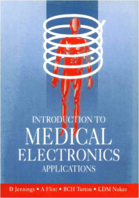 Introduction to Medical  Electronics Applications