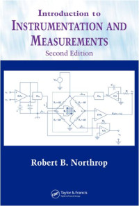 Image of Introduction to Instumenttion and Measurements Second Edition