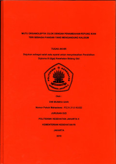 cover