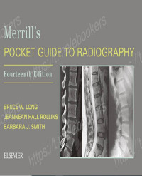 Image of Merrill’s Pocket Guide to Radiography