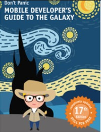 Image of Mobile Developer’s Guide