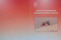 Modul Pengendalian Demam Berdarah Dengue