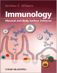 Image of Immunology Mucosal and Body Surface Defences