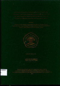 Evaluasi Penggunaan Sense (Sensitivity Encoding) Terhadap Kualitas Citra MRI Lumbal Sekuen T1W! TSE Potongan Sagital Pada Kasus HNNP (Hernia Nucleus Pulposus) Di Rumah Sakit MRCCC SILOAM Semanggi.