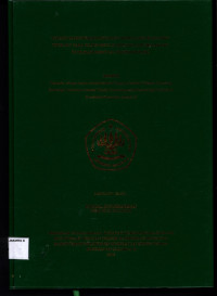 Teknik Radioterapi Intensity-Modulated Radiation Therapy Pada kasus Metastases Tulang Belakang Di Siloam Hospital TB Simatupang