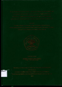 Evaluasi Kualitas Citra Anatara Sense Neurovascular Coil Dengan Sense Spine Coil Pada Sequencestir Sagittal Terhadap Informasi Citra Anatomi MRI Cervical Di Rumah sakit Mayapada Jakarta Selatan