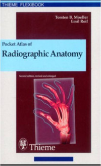 Pocket Atlas Of Radiographic Anatomy