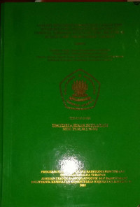 Analisis Pengaruh Penggunaan Variasi Time Inversion Pada Sequence Stir Potongan Coronal Terhadap Kualitas Citra MRI Knee Di Rumah Sakit Umum Daerah Tarakan