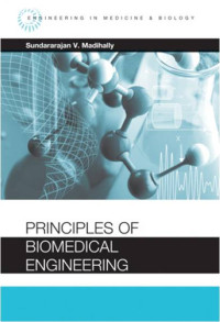 Principles of Biomedical Engineering