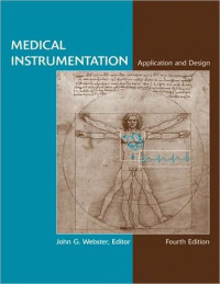 Image of Medical Instrumentation Application and Design Fourth edition