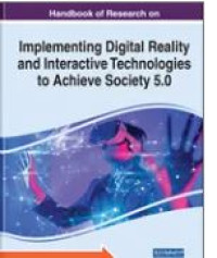Handbook of Research on Implementing Digital Reality and Interactive Technologies to Achieve Society 5.0 : A Design of Interactive Learning Application for Phytochemical Screening in Vocational College: Augmented Reality and Gamification
