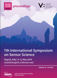 Image of 7th International Symposium on Sensor Science