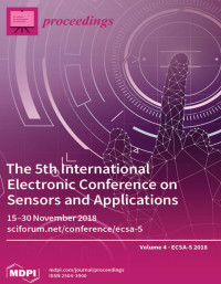 Image of 5th International Electronic Conference on Sensors and Applications