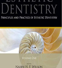 Essentials of Esthetic Dentistry Principles and Practice