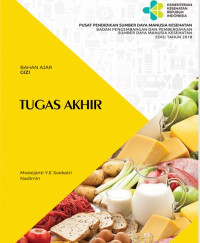 Tugas Akhir